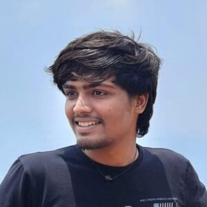 Picture of Vraj Donda