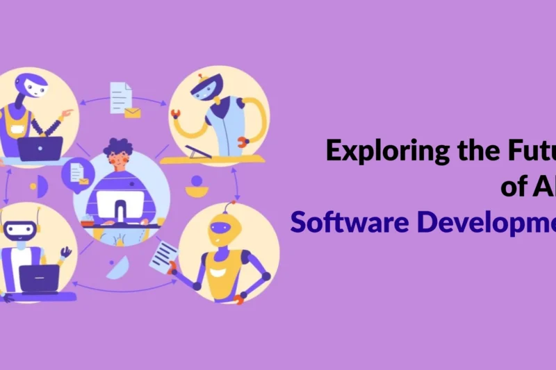 Exploring the Future of AI in Software Development