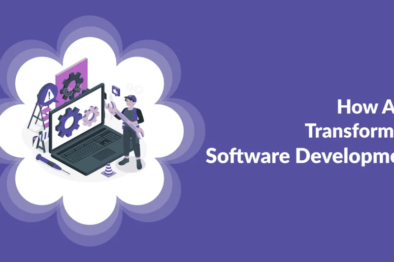 How AI Is Transforming Software Development
