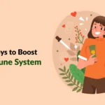 Top 10 Natural Ways to Boost Your Immune System - inkspiredaily