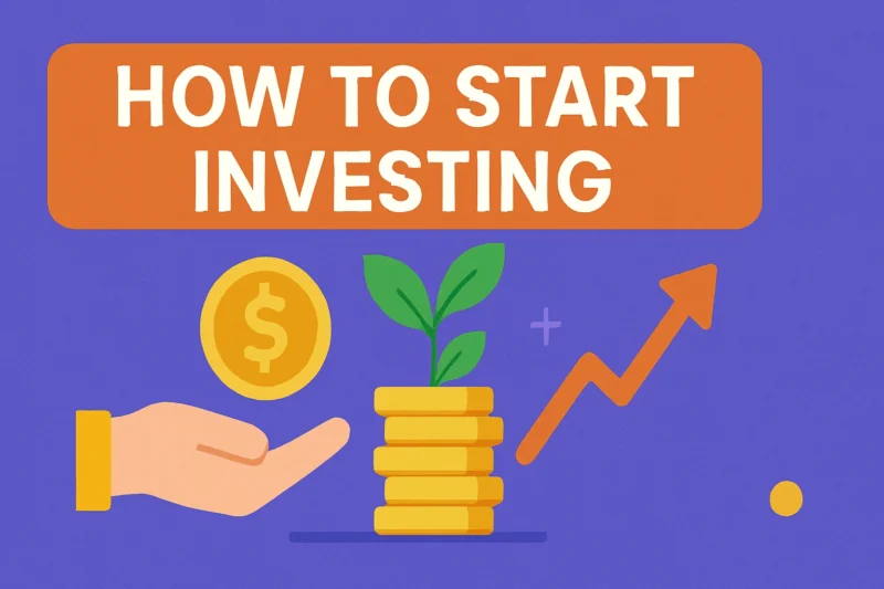 How to Start Investing Responsibly in 2025: 10 Proven Steps for Beginners