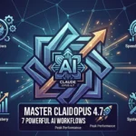 Claude Opus 4.7 Guide: 7 Powerful Features to Master AI Workflows Like a Pro