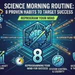 Science-Based Morning Routine: 8 Proven Habits to Reprogram Your Mind for Success