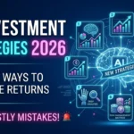 AI Investment Strategies 2026: 7 Smart Ways to Maximize Returns and Avoid Costly Mistakes