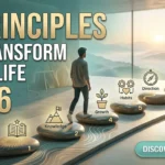 Self Improvement Principles