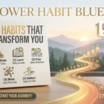 30 Powerful Daily Habits That Transform Your Life (Proven Guide to Success & Growth)
