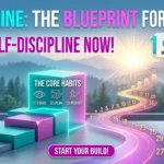 How to Build Discipline: 6 Proven Strategies to Stay Consistent and Mentally Strong