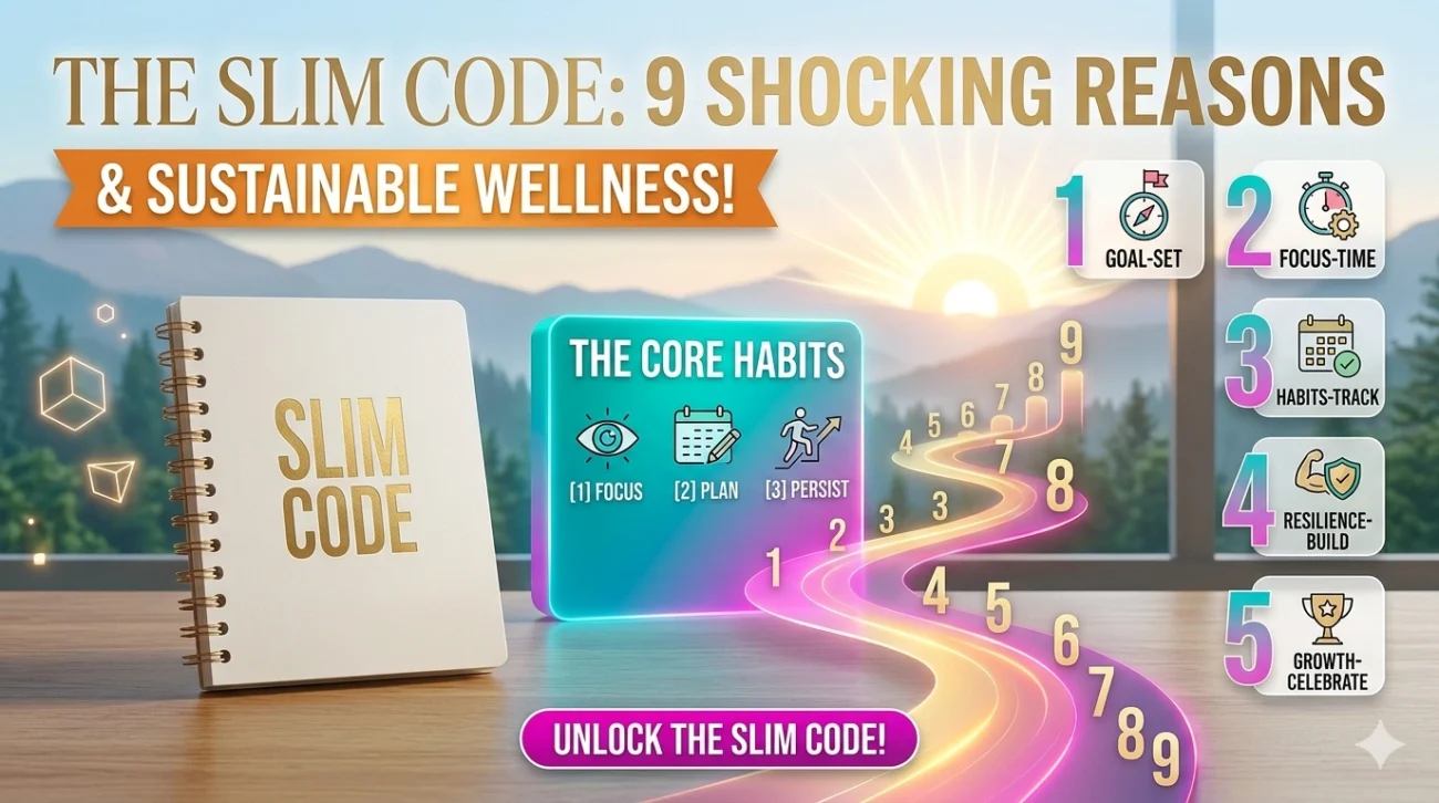 Belly Fat Loss: 9 Shocking Reasons Your Belly Fat Won’t Go Away