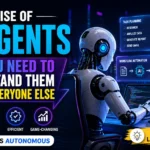 AI Agents: 7 Powerful Reasons Why Autonomous AI Is the Future (Don’t Miss Out)